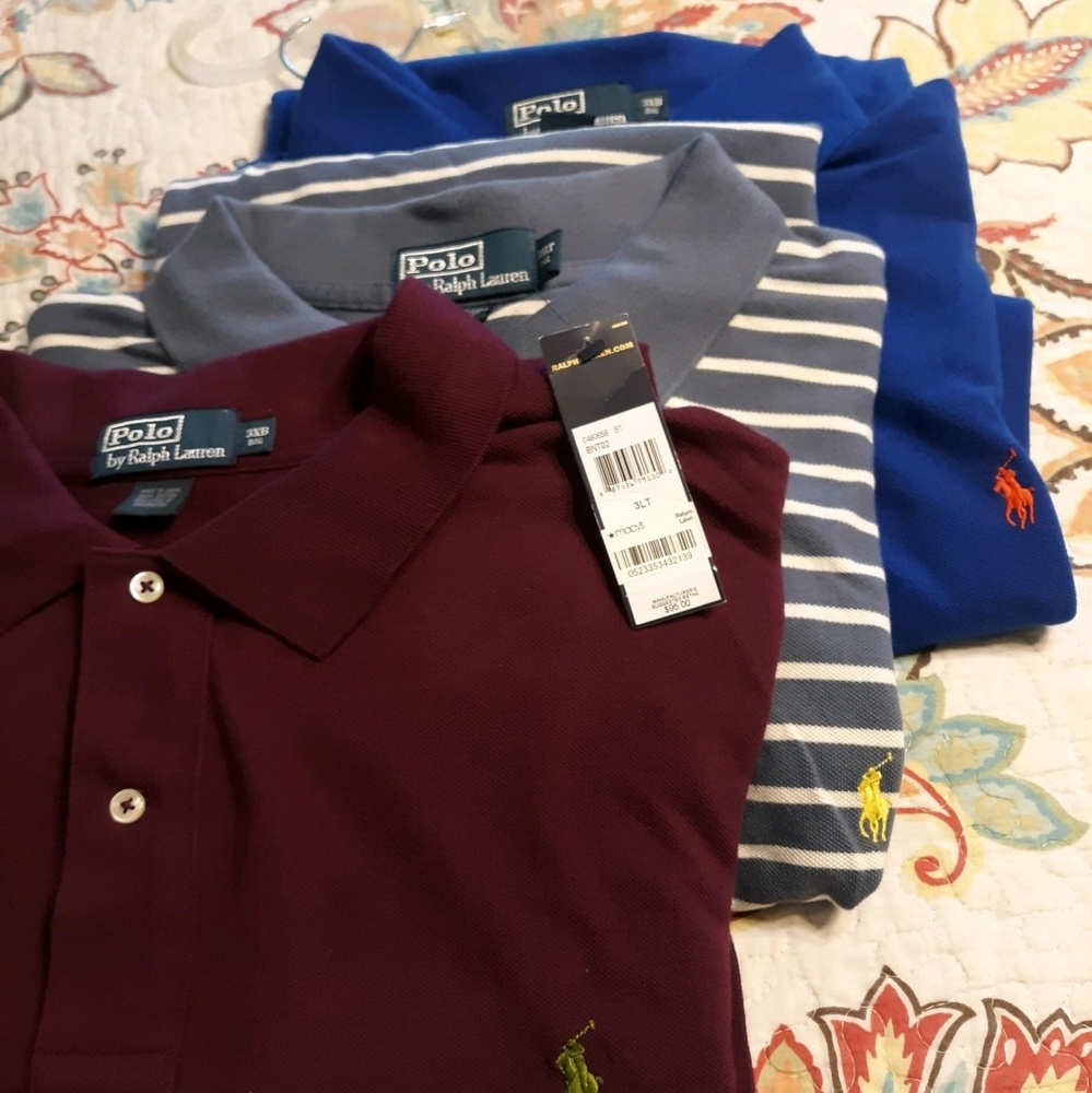 Men's Shirts